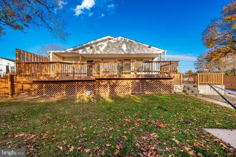 Exterior - 1306 Third Rd, Middle River, MD 21220 photo 14 of 22
