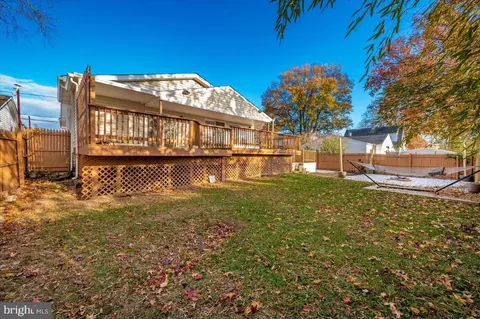 Exterior - 1306 Third Rd, Middle River, MD 21220 photo 15 of 22