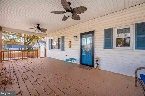 Exterior - 1306 Third Rd, Middle River, MD 21220 photo 20 of 22