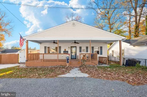 Exterior - 1306 Third Rd, Middle River, MD 21220 photo 3 of 22