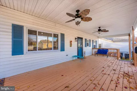 Exterior - 1306 Third Rd, Middle River, MD 21220 photo 21 of 22