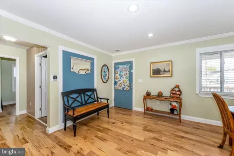 Entry Way - 1306 Third Rd, Middle River, MD 21220 photo 1 of 1