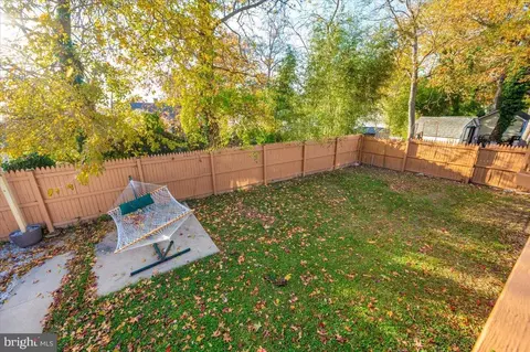 Exterior - 1306 Third Rd, Middle River, MD 21220 photo 11 of 22