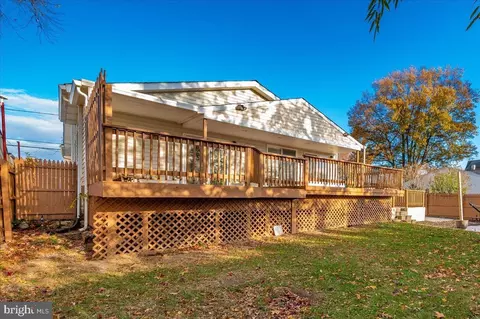 Exterior - 1306 Third Rd, Middle River, MD 21220 photo 6 of 22
