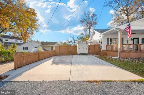 Exterior - 1306 Third Rd, Middle River, MD 21220 photo 19 of 22