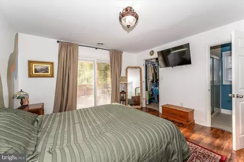 Bedroom - 1306 Third Rd, Middle River, MD 21220 photo 2 of 6