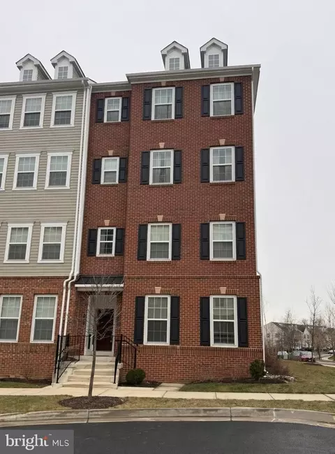 9455 James Macgowan Ln #429, Owings Mills, MD 21117