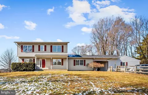 21228 Millers Mill Rd, Freeland, MD 21053