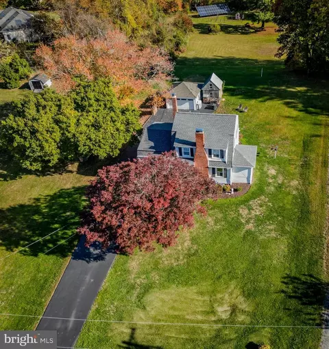 10812 Davis Ave, Woodstock, MD 21163