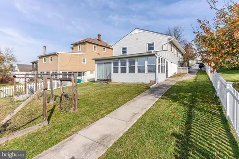 1808 Arbutus, Halethorpe, MD 21227 photo 41