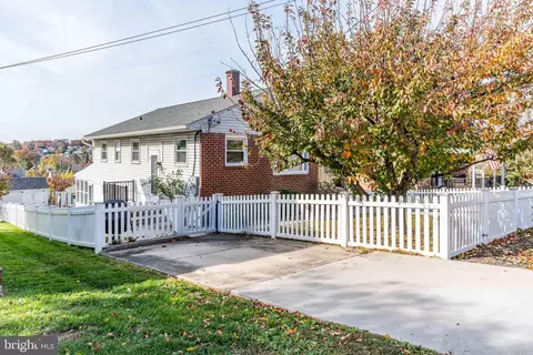 1808 Arbutus, Halethorpe, MD 21227 photo 36