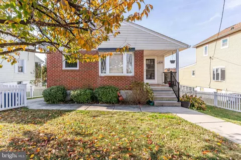 1808 Arbutus, Halethorpe, MD 21227 photo 2