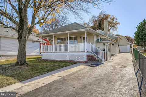 307 Montrose Ave, Essex, MD 21221