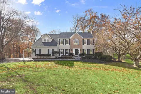 22 Farm Ridge Ct, Baldwin, MD 21013