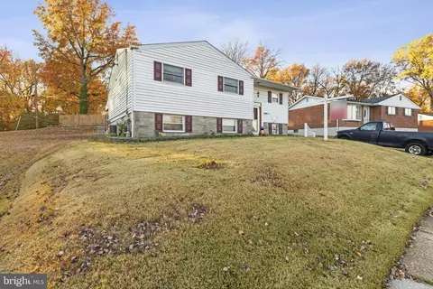 5104 Mcfaul Rd, Baltimore, MD 21206 photo 3