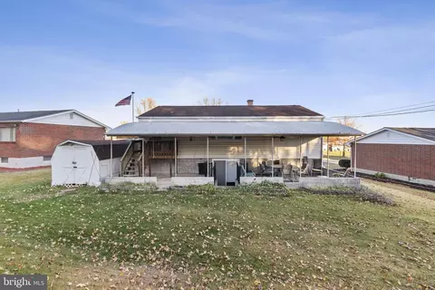 5104 Mcfaul Rd, Baltimore, MD 21206 photo 33