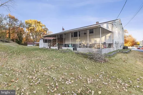 5104 Mcfaul Rd, Baltimore, MD 21206 photo 32