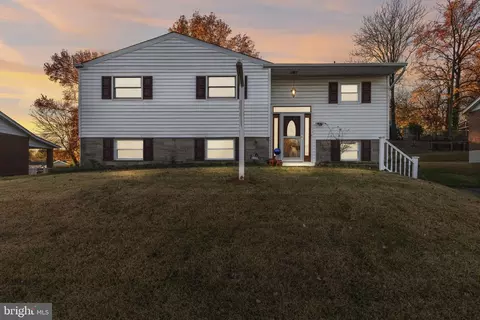 5104 Mcfaul Rd, Baltimore, MD 21206 photo 2