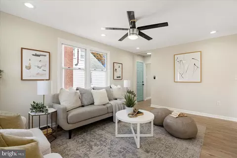 405 Margaret Ave, Essex, MD 21221