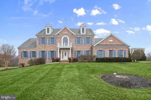 42 Bush Cabin Ct, Parkton, MD 21120