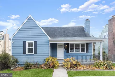 813 Edmondson Ave, Catonsville, MD 21228