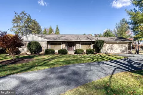 602 Hampton Ln, Towson, MD 21286