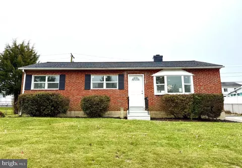 925 Prestwood, Catonsville, MD 21228