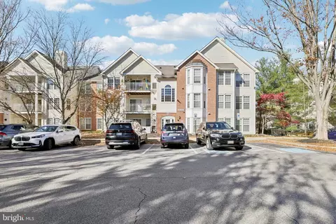 5233 Wagon Shed Cir #5233, Owings Mills, MD 21117