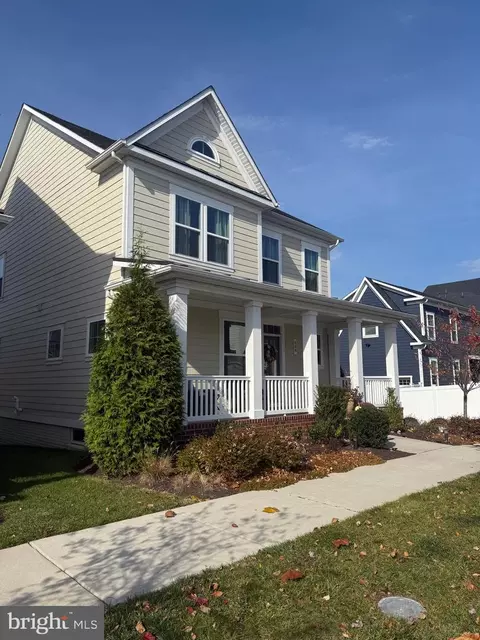 508 Ladywell St, Middle River, MD 21220