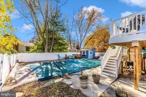 Exterior - 3919 Link Ave, Nottingham, MD 21236 photo 7 of 16