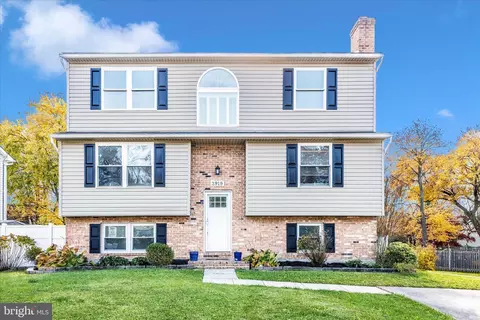 Exterior - 3919 Link Ave, Nottingham, MD 21236 photo 14 of 16