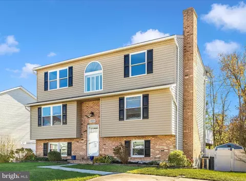 3919 Link Ave, Nottingham, MD 21236