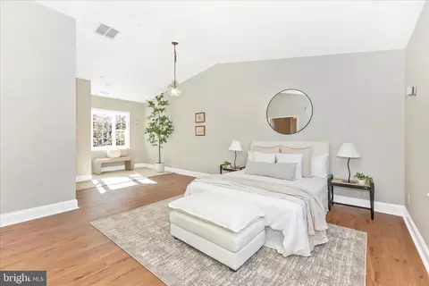Bedroom - 3919 Link Ave, Nottingham, MD 21236 photo 1 of 4