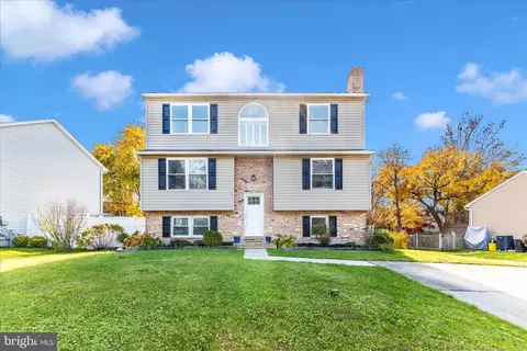 Exterior - 3919 Link Ave, Nottingham, MD 21236 photo 16 of 16