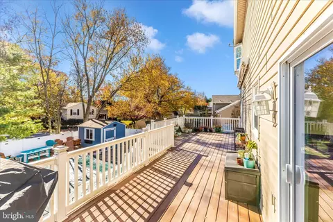 Exterior - 3919 Link Ave, Nottingham, MD 21236 photo 13 of 16