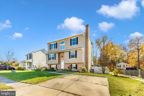 Exterior - 3919 Link Ave, Nottingham, MD 21236 photo 15 of 16
