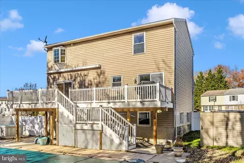 Exterior - 3919 Link Ave, Nottingham, MD 21236 photo 5 of 16