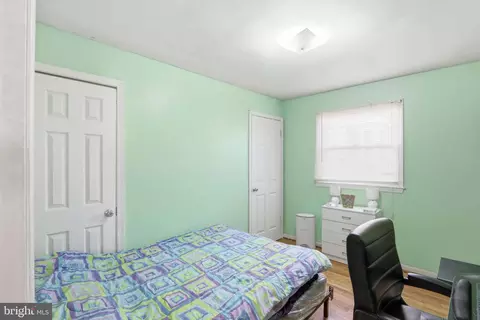 Bedroom - 3517 N Rolling Rd, Windsor Mill, MD 21244 photo 3 of 5