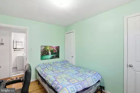 Bedroom - 3517 N Rolling Rd, Windsor Mill, MD 21244 photo 4 of 5