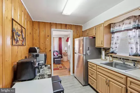 Entry Way - 3517 N Rolling Rd, Windsor Mill, MD 21244 photo 2 of 2