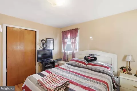 Bedroom - 3517 N Rolling Rd, Windsor Mill, MD 21244 photo 2 of 5