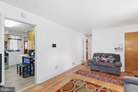 Entry Way - 3517 N Rolling Rd, Windsor Mill, MD 21244 photo 1 of 2