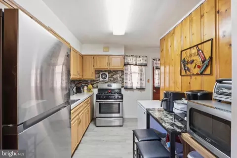 Kitchen - 3517 N Rolling Rd, Windsor Mill, MD 21244 photo 1 of 1
