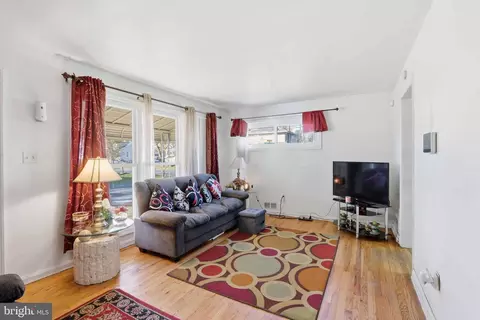 Living - 3517 N Rolling Rd, Windsor Mill, MD 21244 photo 1 of 1