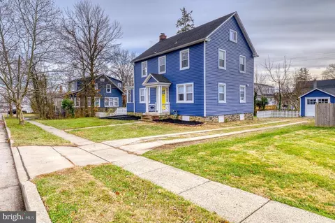 Other - 606 Aldershot Rd, Baltimore, MD 21229 photo 1 of 15
