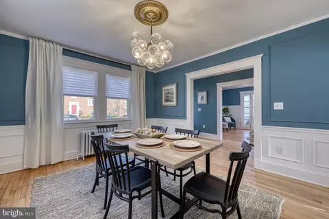 Dining - 606 Aldershot Rd, Baltimore, MD 21229 photo 2 of 4