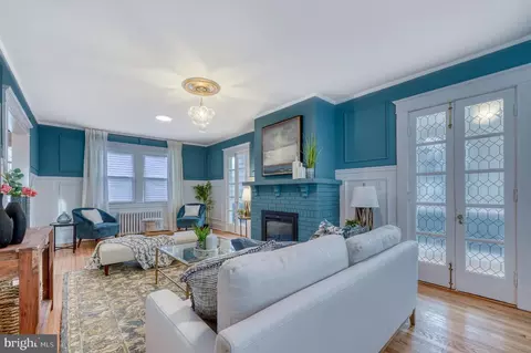 Other - 606 Aldershot Rd, Baltimore, MD 21229 photo 8 of 15