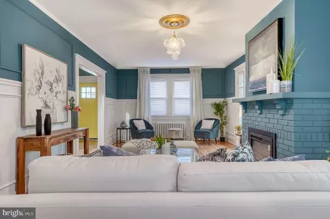 Other - 606 Aldershot Rd, Baltimore, MD 21229 photo 7 of 15