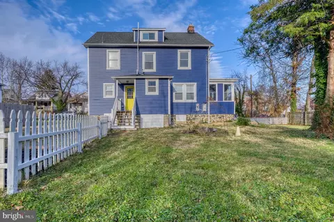 Other - 606 Aldershot Rd, Baltimore, MD 21229 photo 12 of 15
