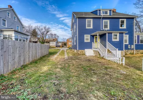 Other - 606 Aldershot Rd, Baltimore, MD 21229 photo 11 of 15